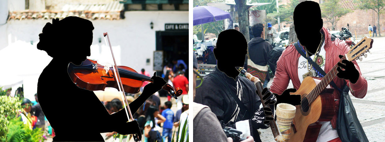 Marginalized