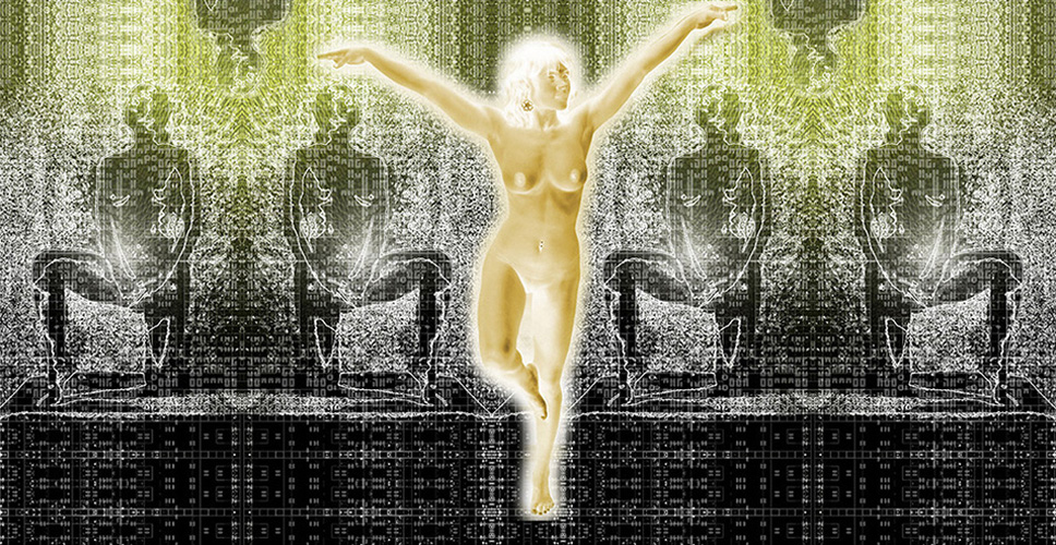 Out-of-the-matrix
