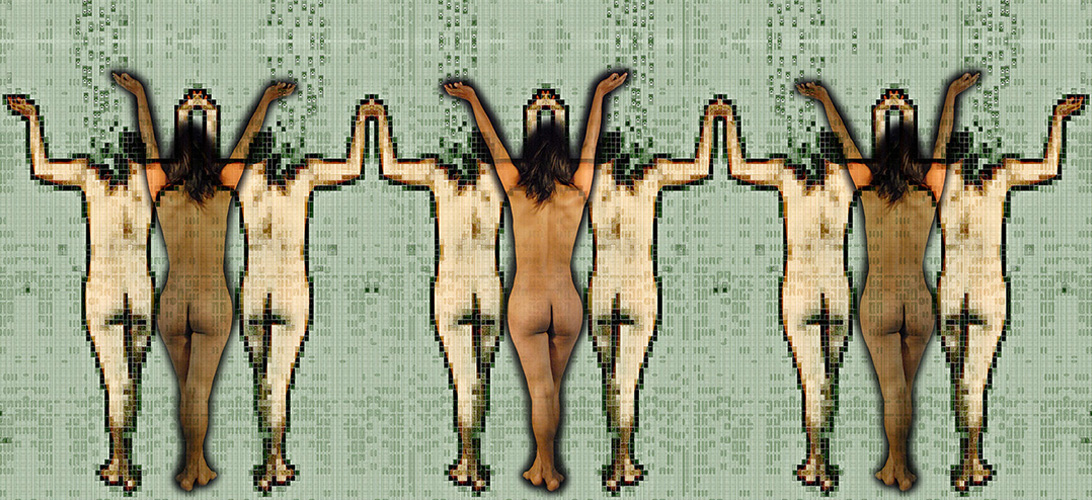 Out-of-the-matrix