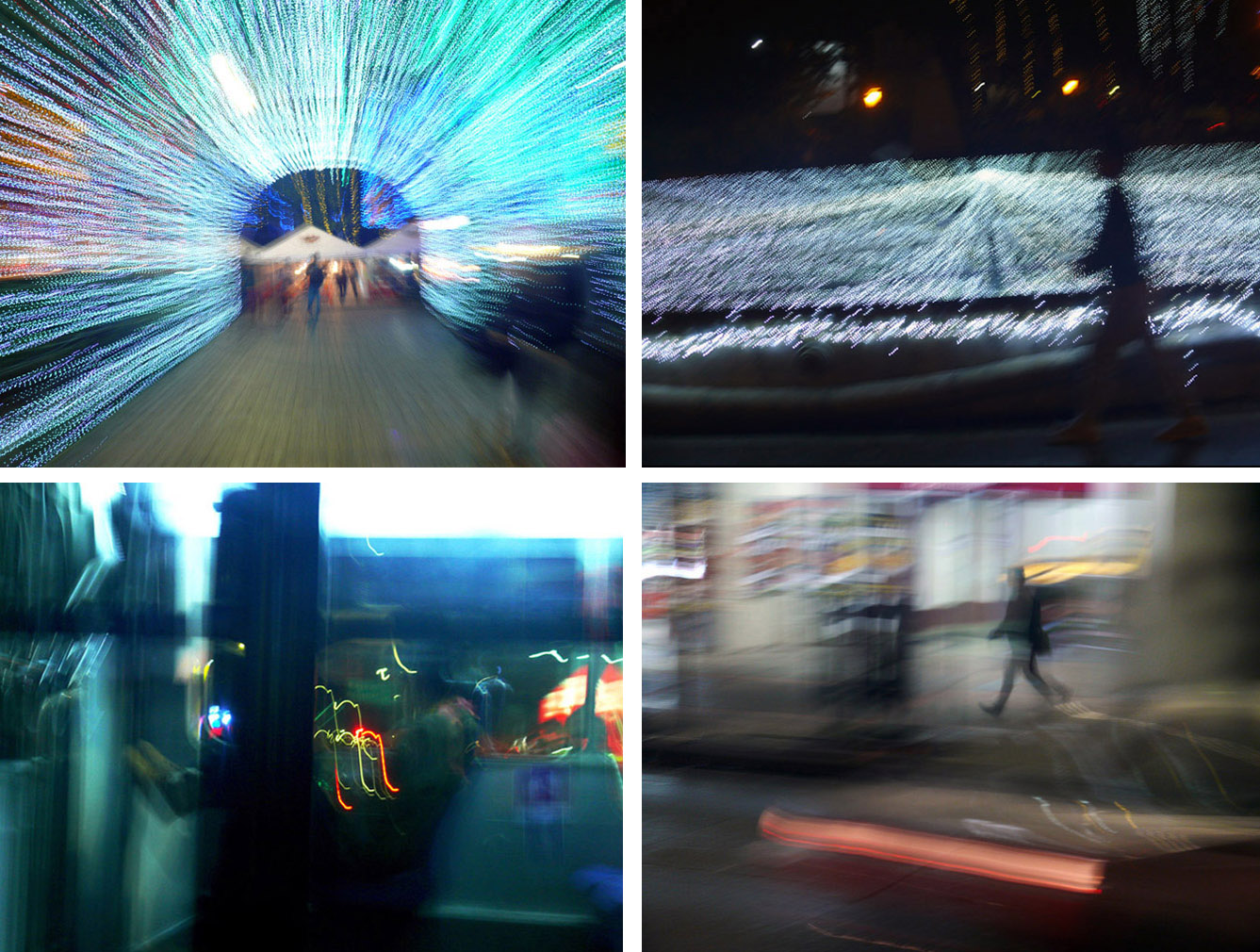 Moving