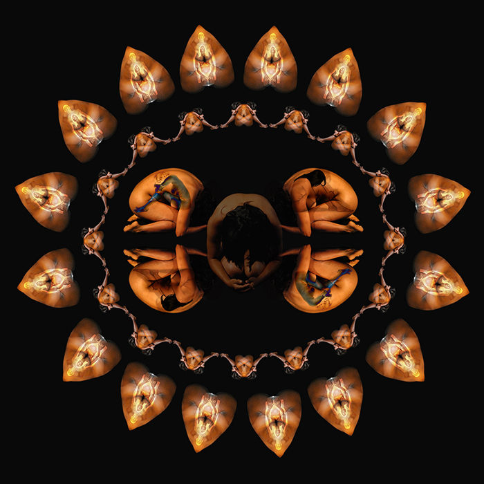 Human-Geometries