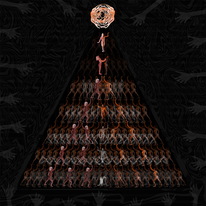 Human-Geometries