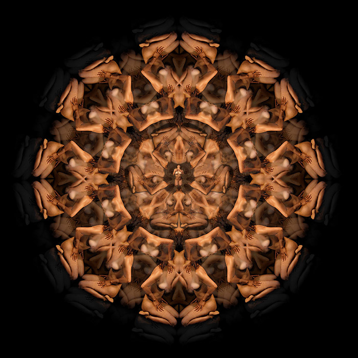Human-Geometries