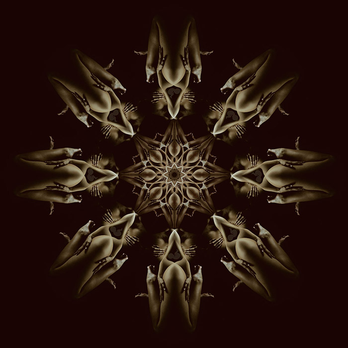 Human-Geometries