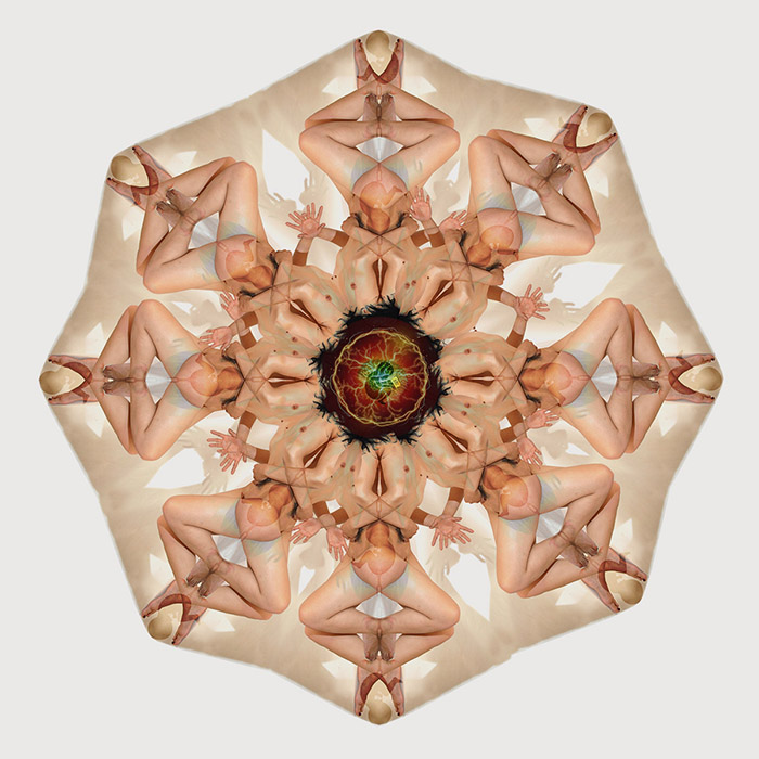Human-Geometries