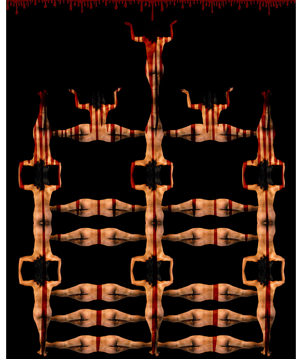 Human-Geometries