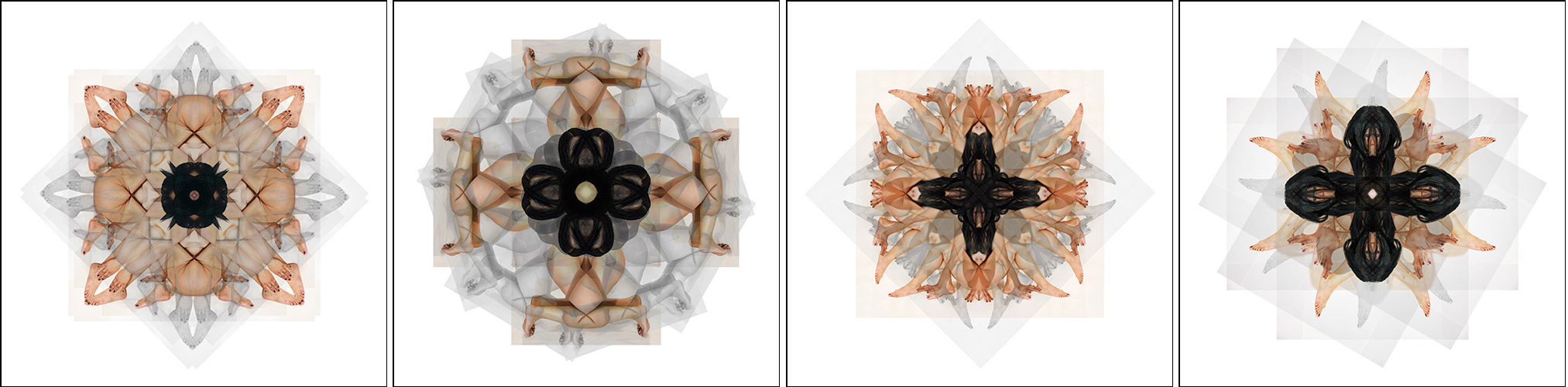 mandalas