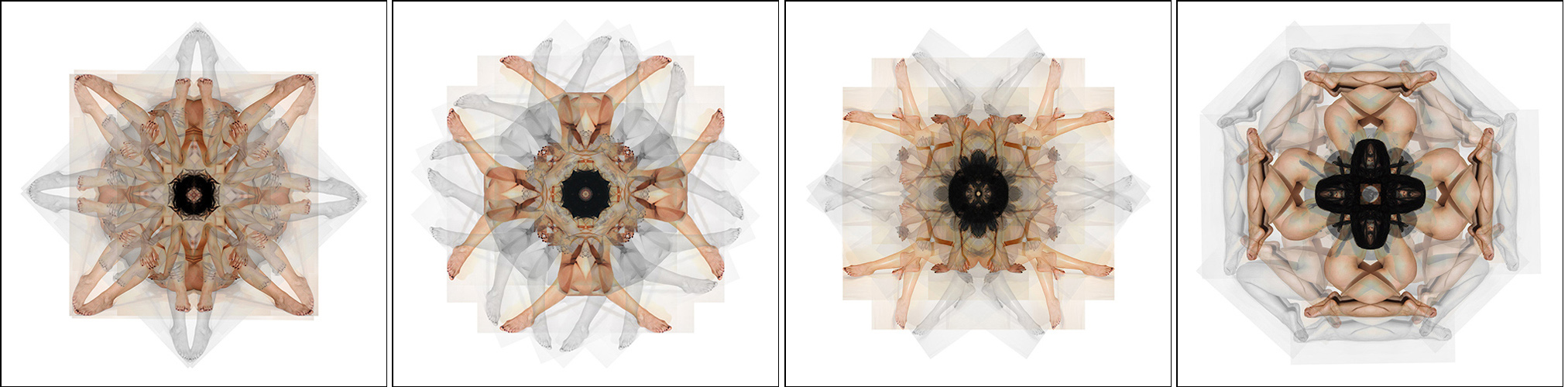 mandalas