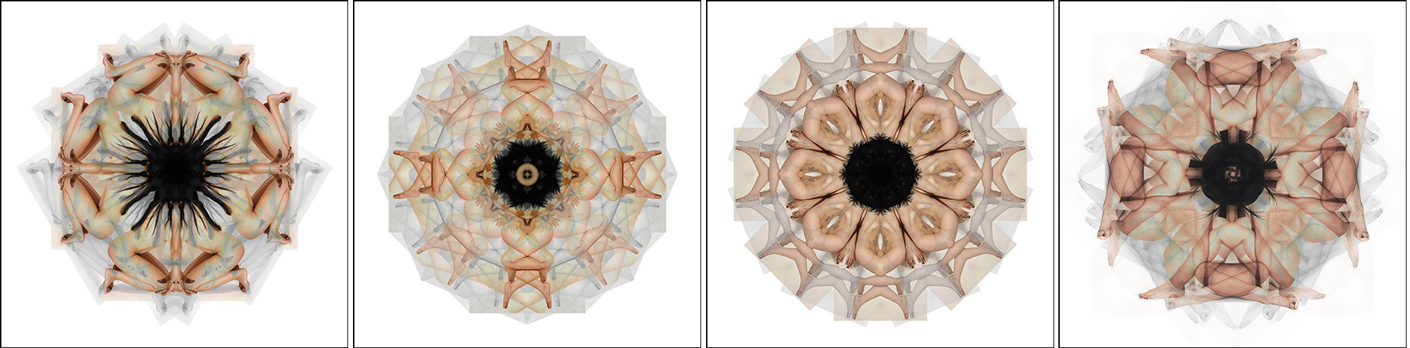 mandalas