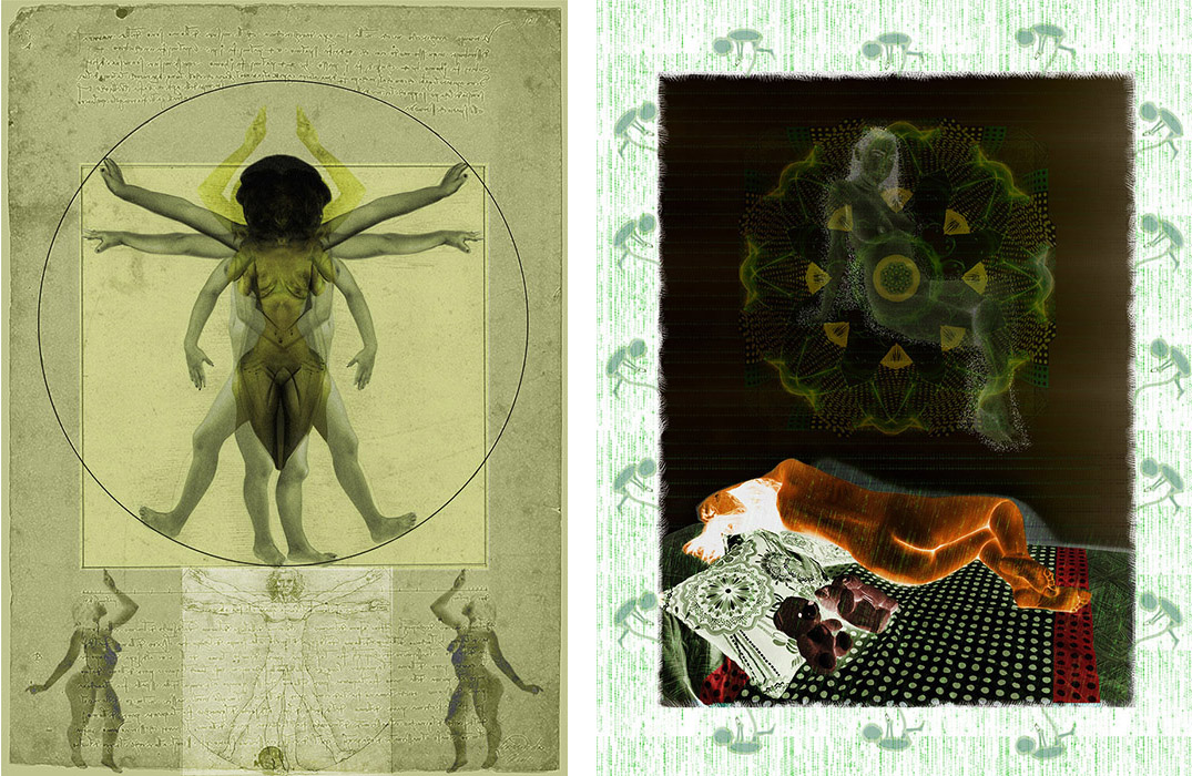 Davinci