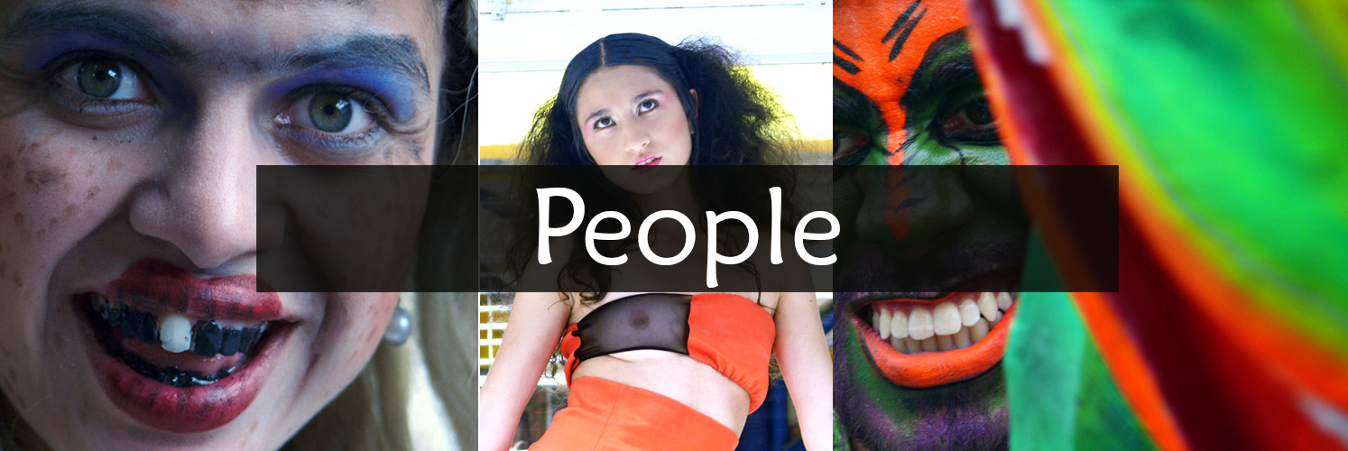 people