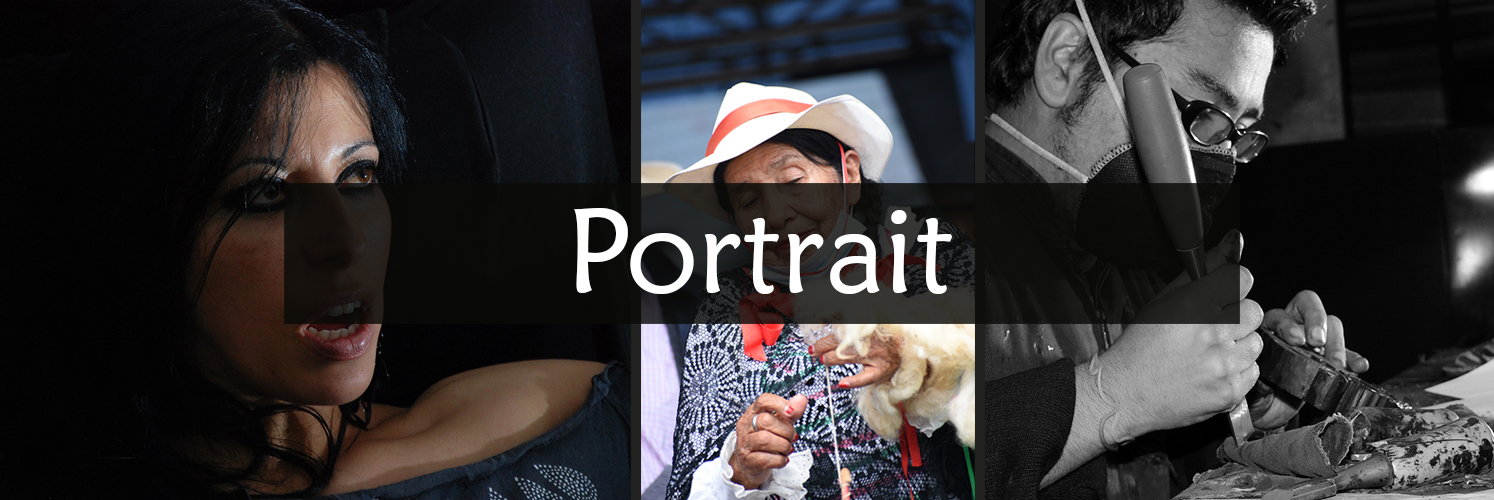 portrait
