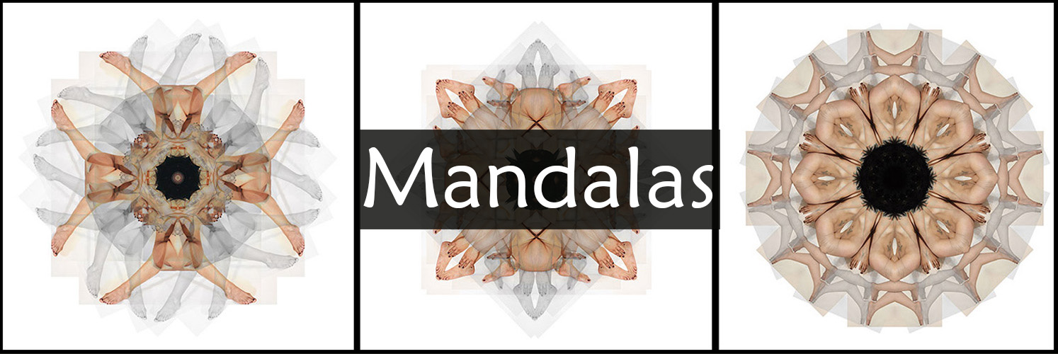 mandalas