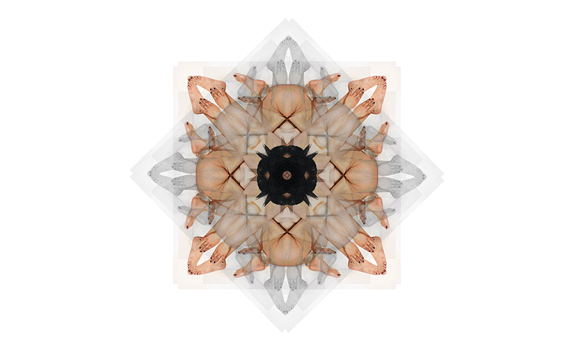 mandalas
