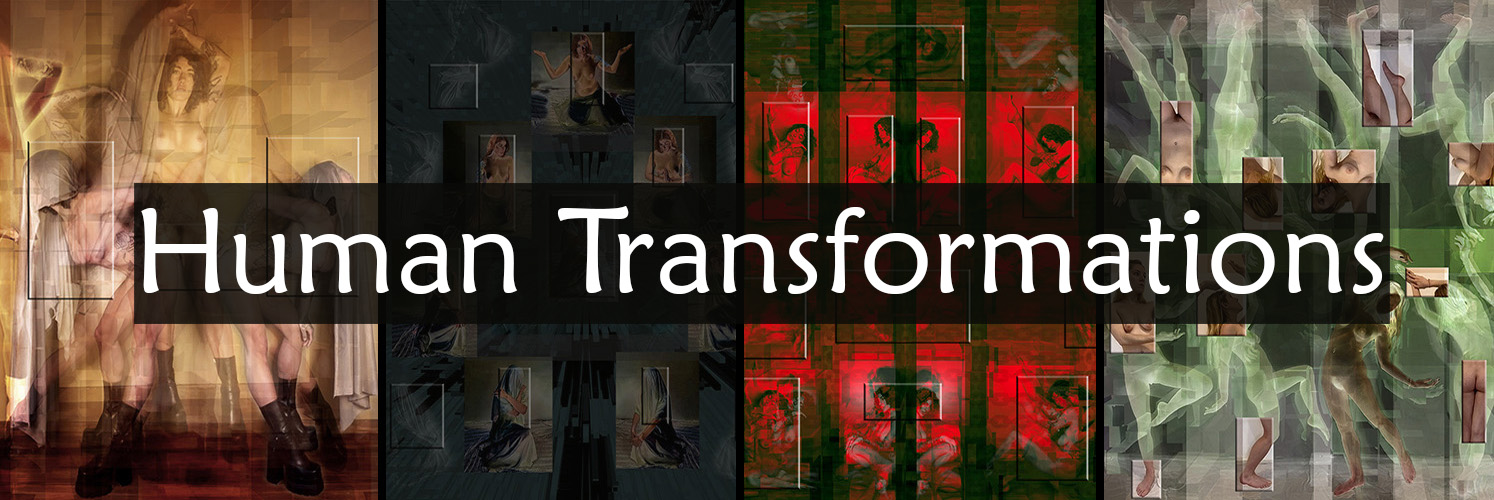 human-transformations