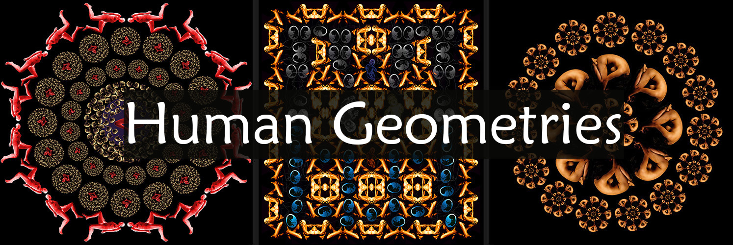 human-geometries